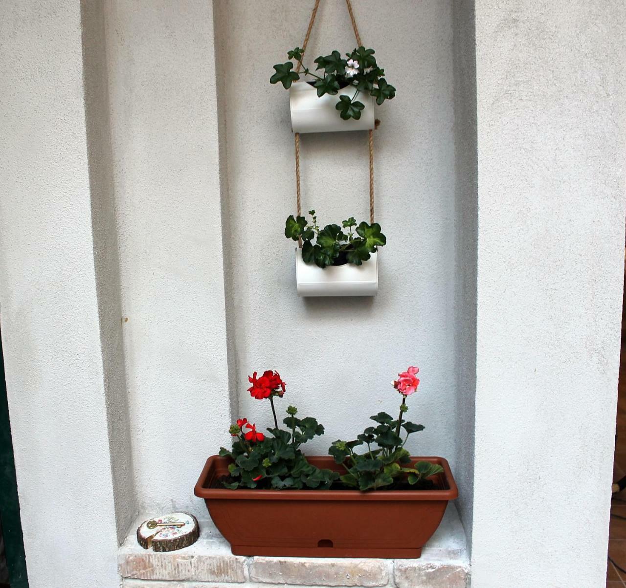 Apartments D&N Vis Kültér fotó