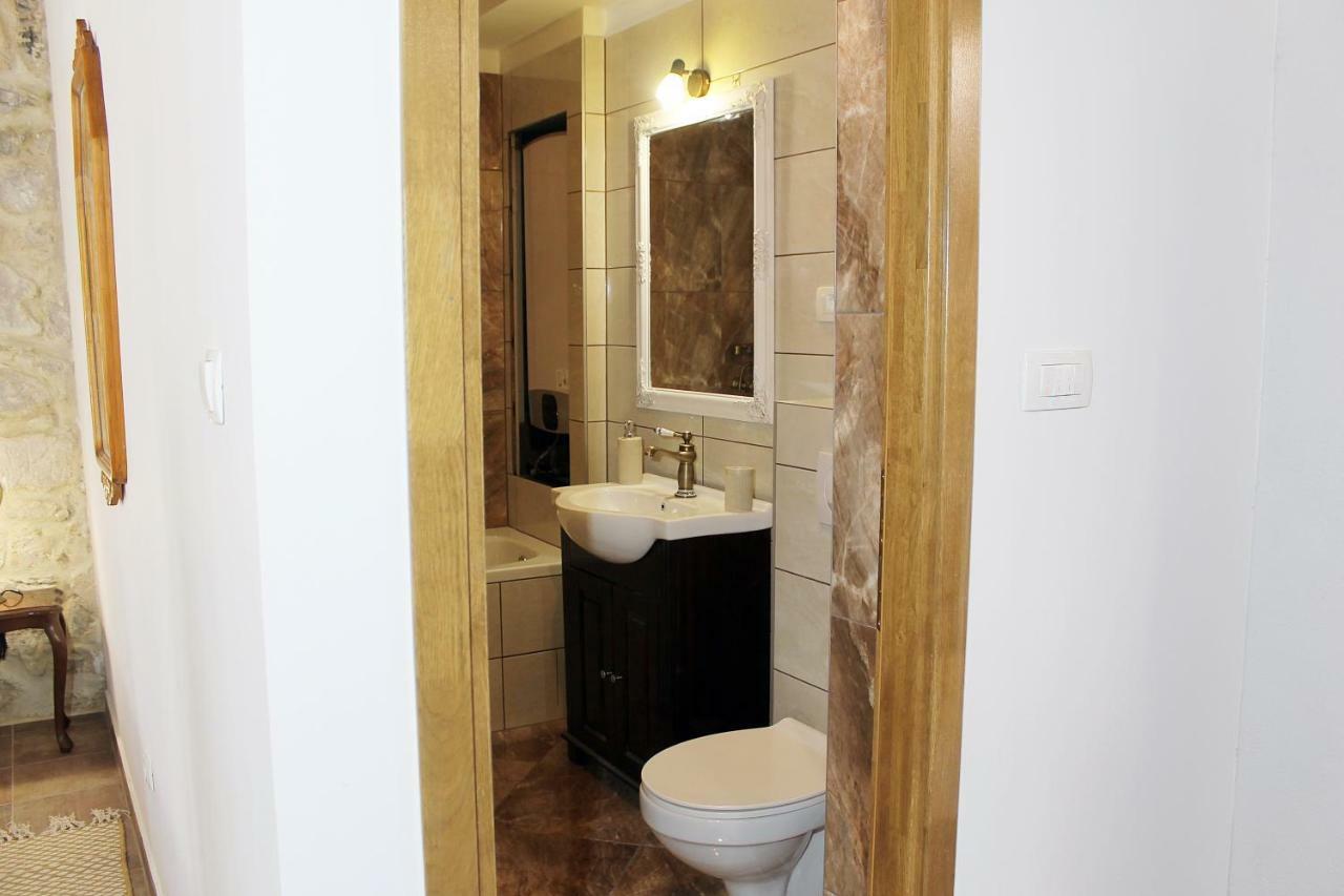 Apartments D&N Vis Kültér fotó