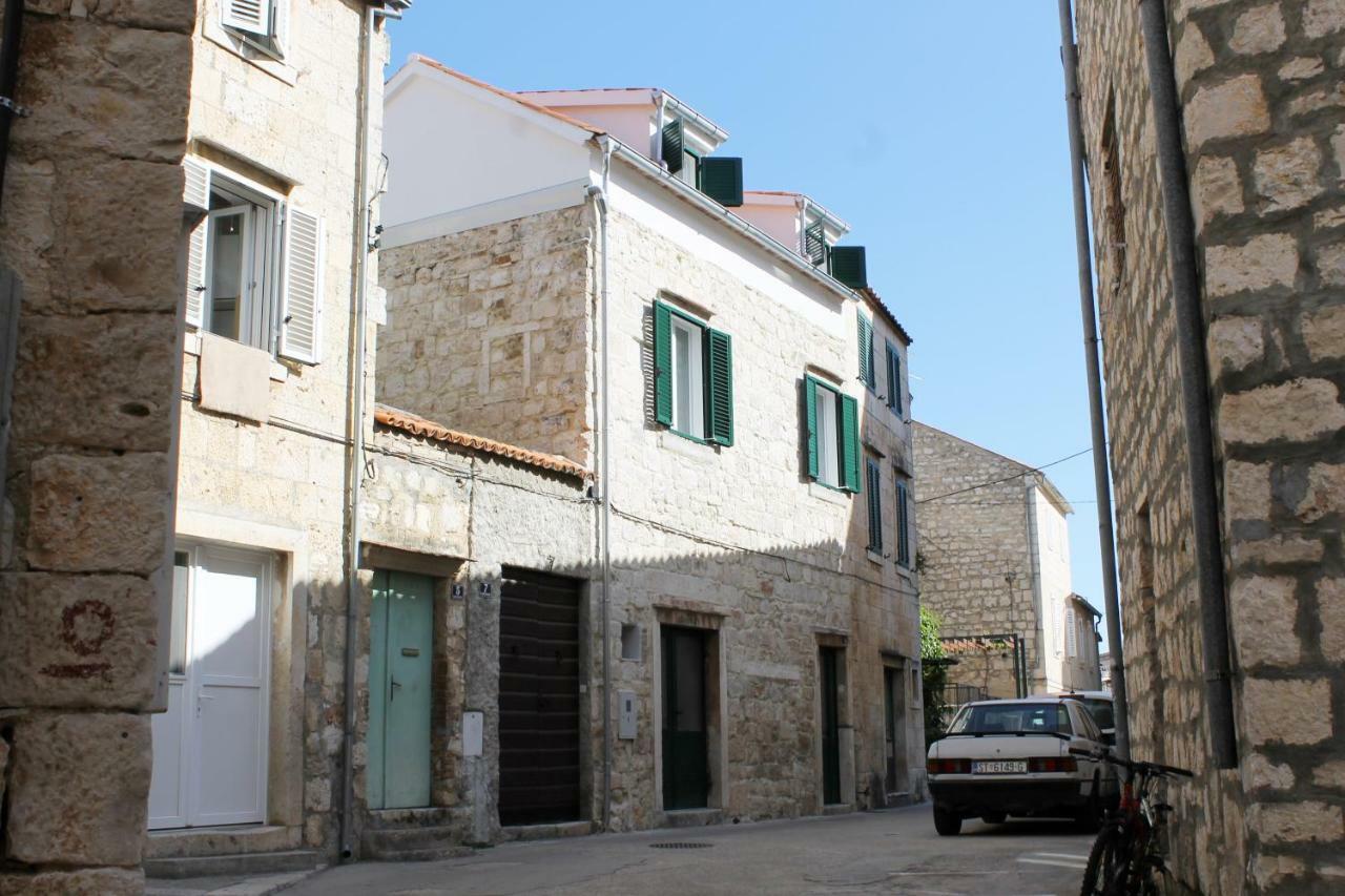 Apartments D&N Vis Kültér fotó