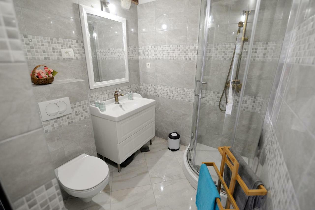 Apartments D&N Vis Kültér fotó