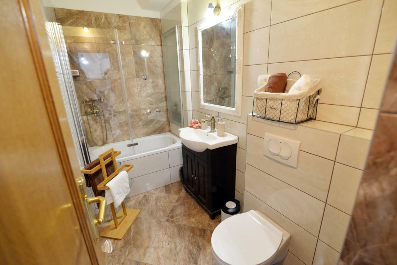 Apartments D&N Vis Kültér fotó