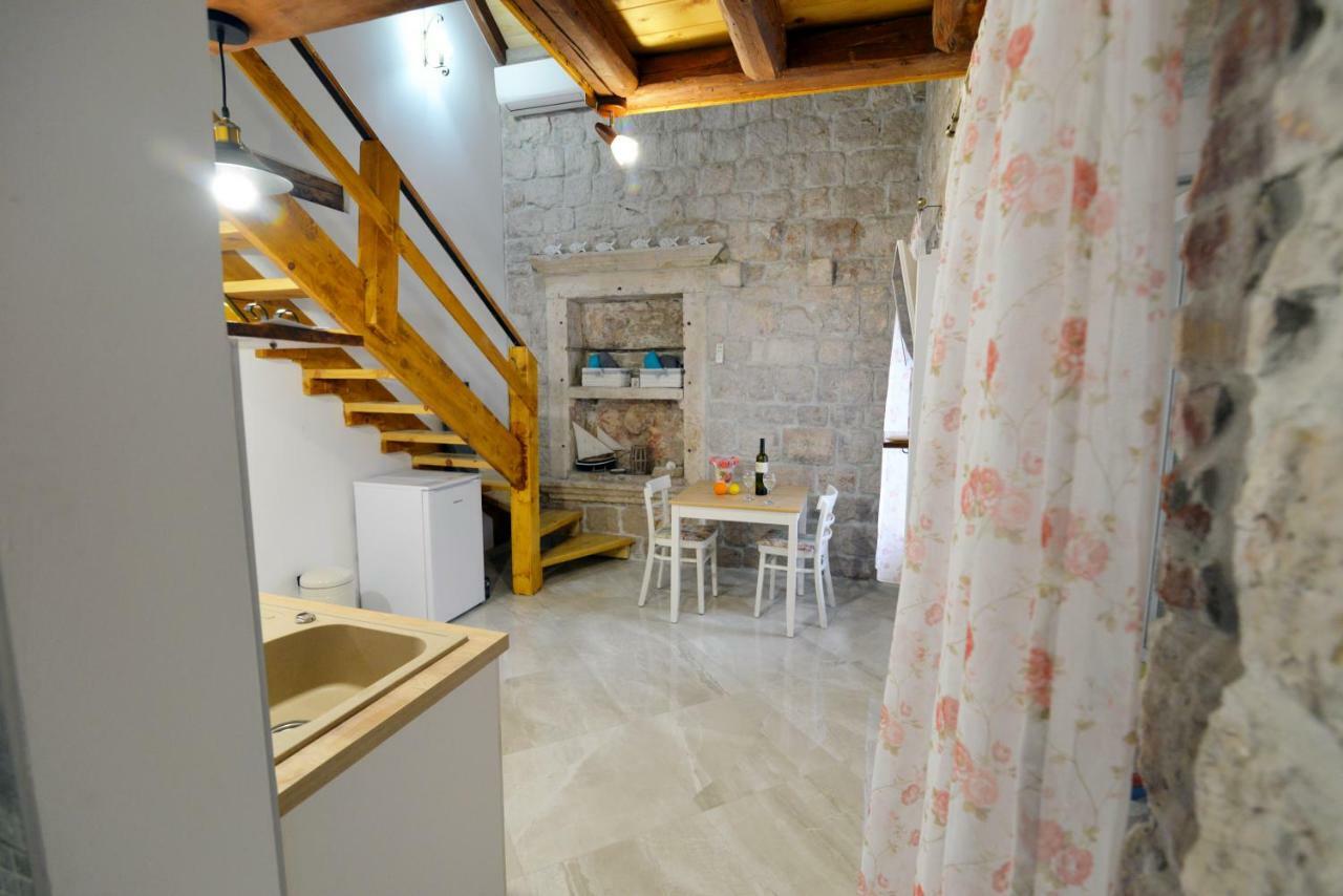 Apartments D&N Vis Kültér fotó