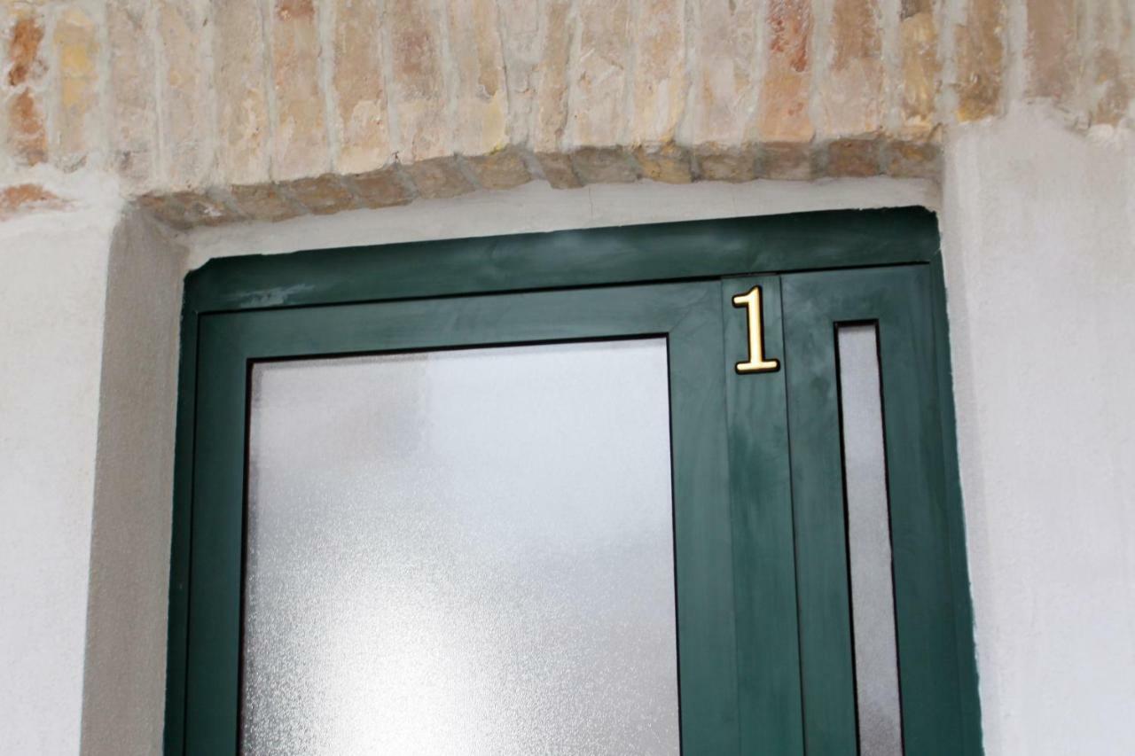 Apartments D&N Vis Kültér fotó